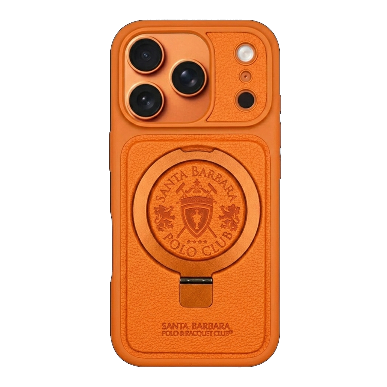 S.B Polo Primo Orange