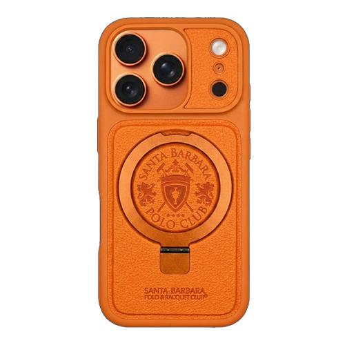 S.B Polo Primo Orange