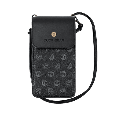 Zuck Bear Gerald Phone Bag