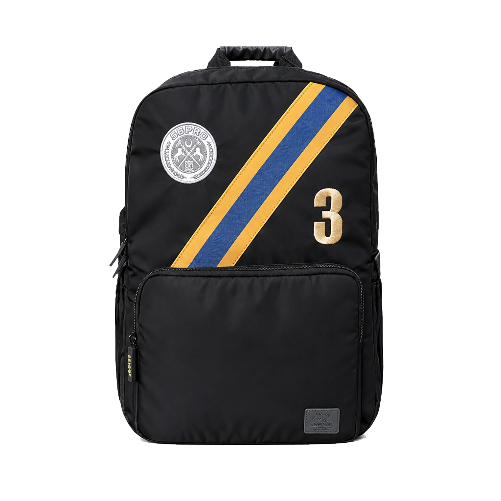 S.B Polo Kolmas