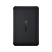 BASEUS 5000mAh 20W Magnetic Mini Noir