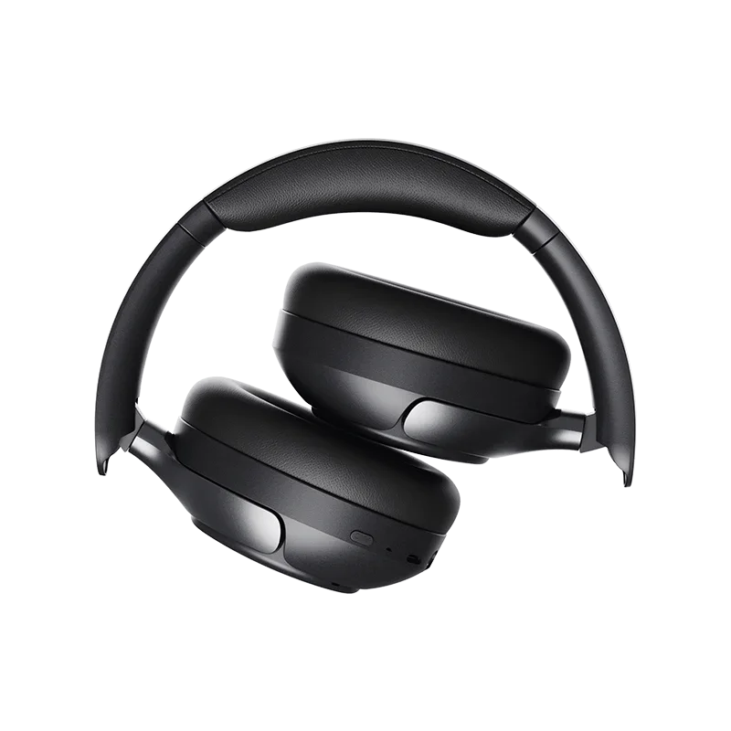 QCY H3 Pro - Noir