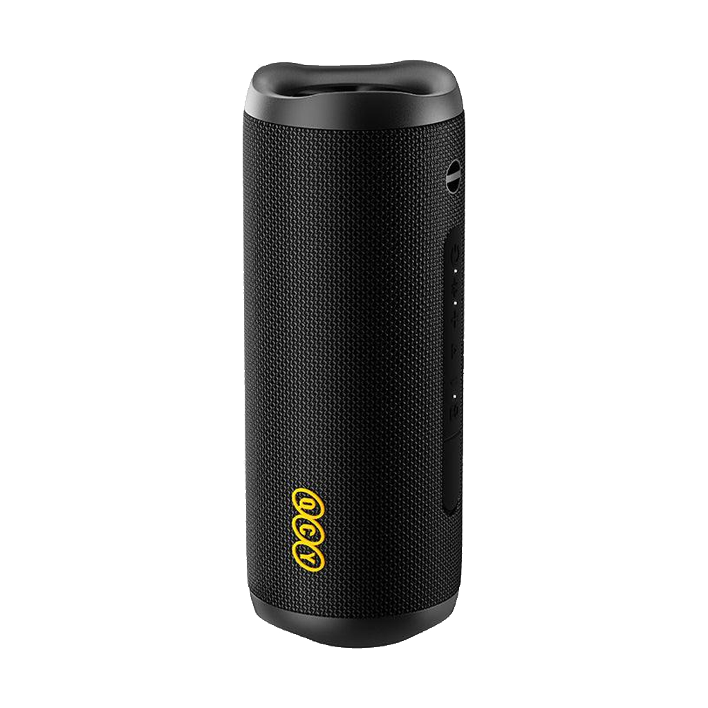 QCY SP7 – Enceinte Bluetooth 40W - Noir