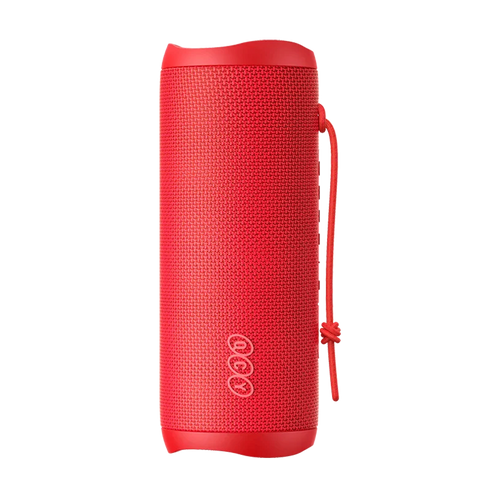 QCY SP7 – Enceinte Bluetooth 40W - Rouge