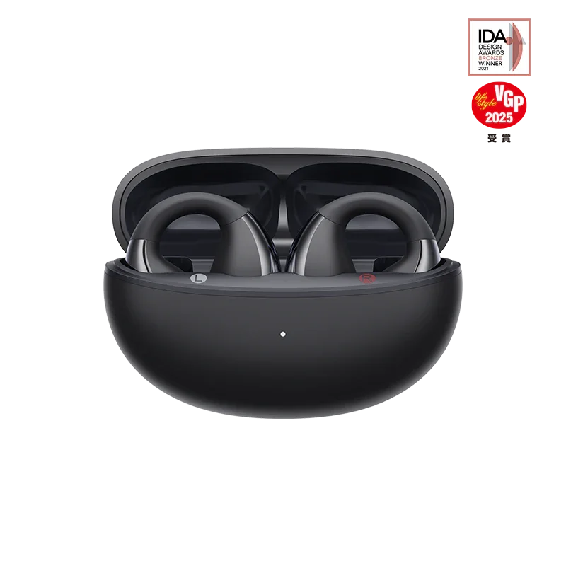 QCY Crossky C30 - Noir