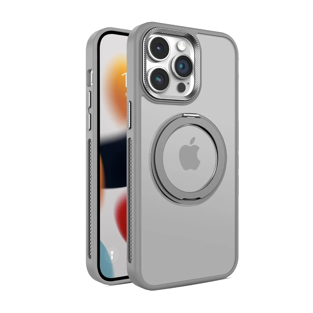 RINGARMOR MAG Gris - 15