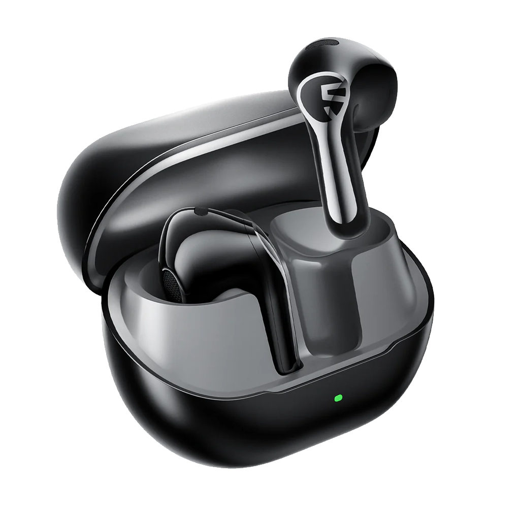 Soundpeats Air6 HS Noir