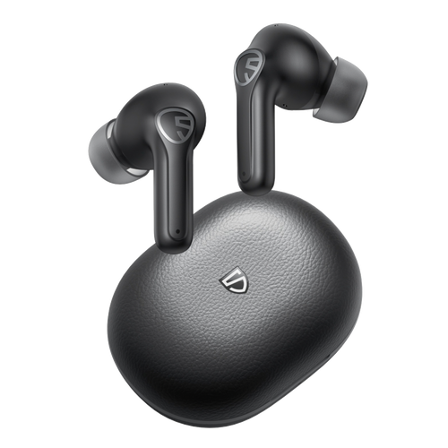 Soundpeats T3 Pro Noir