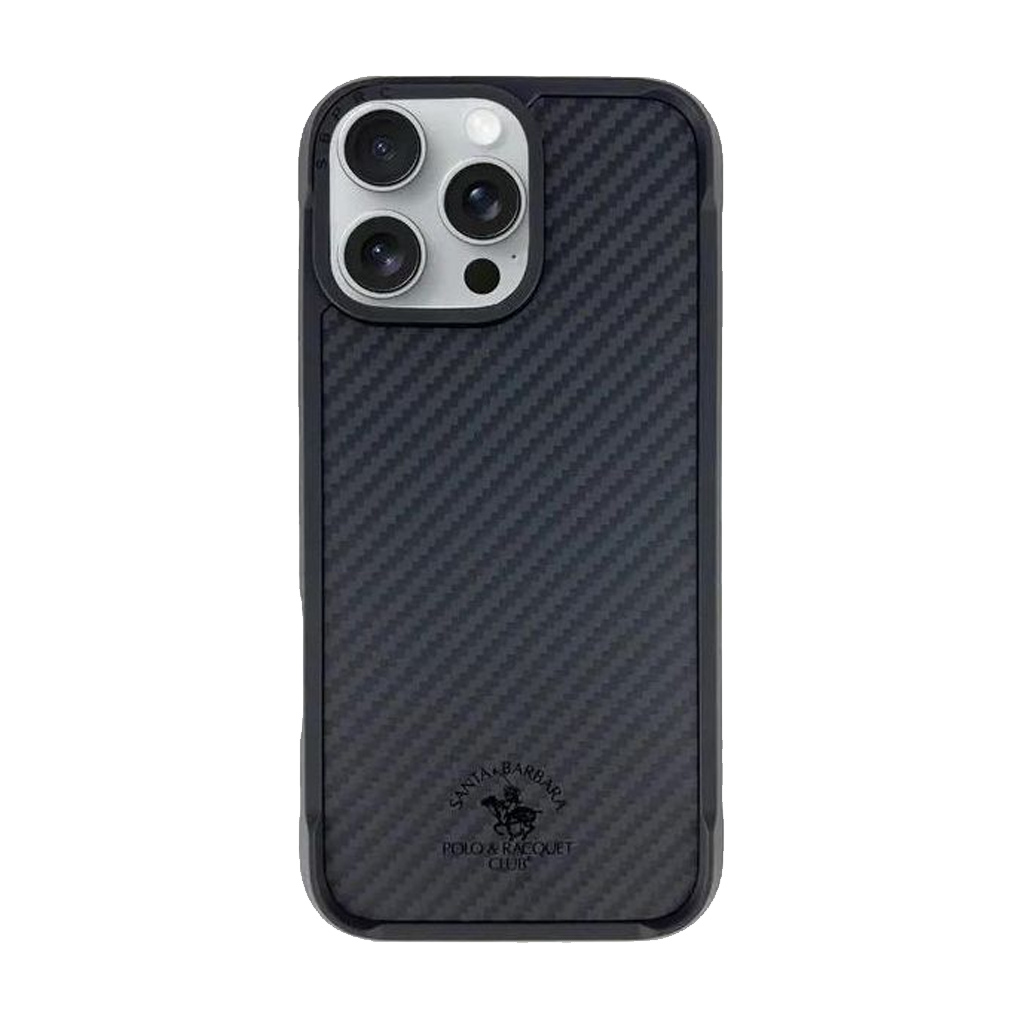 S.B Polo Elvis Noir (A16)