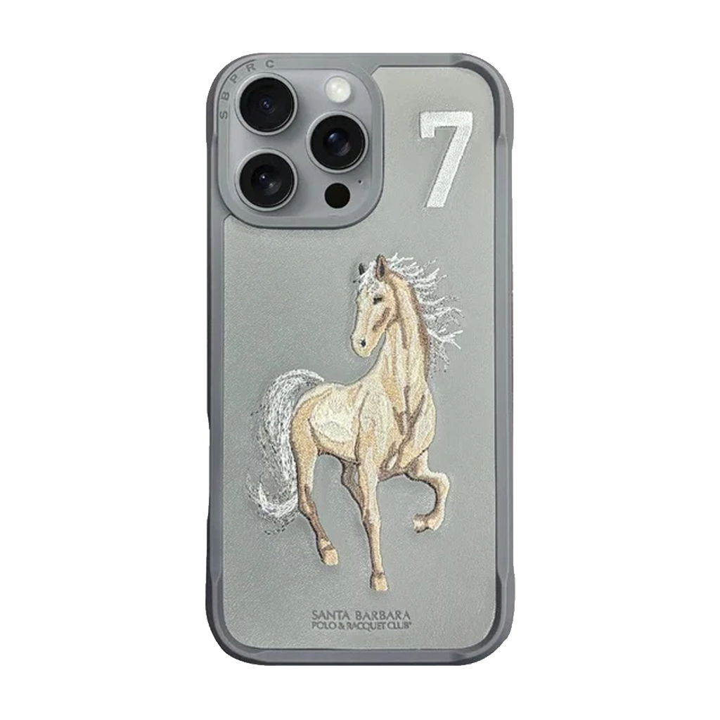 S.B Polo Boris Gris (A16)