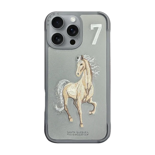 S.B Polo Boris Gris (A16)