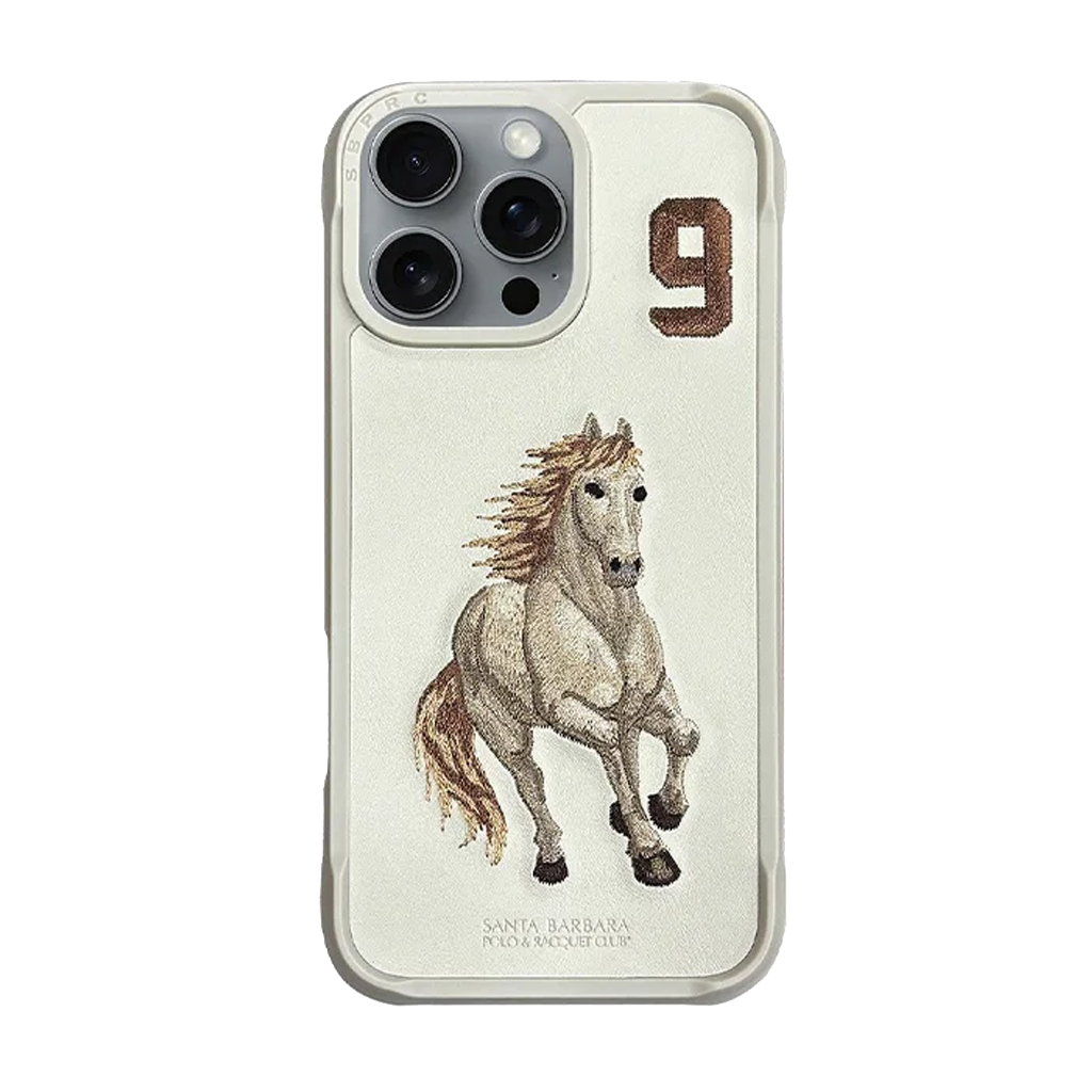 S.B Polo Boris Beige (A16)