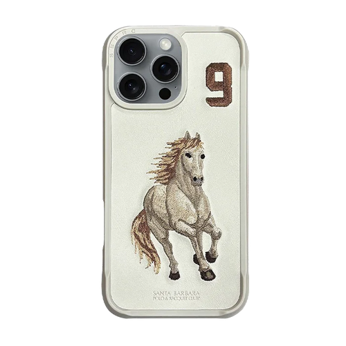S.B Polo Boris Beige (A16)
