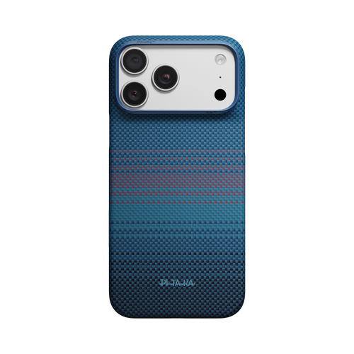 PITAKA Edge Case – Midnight (PitaTap™)