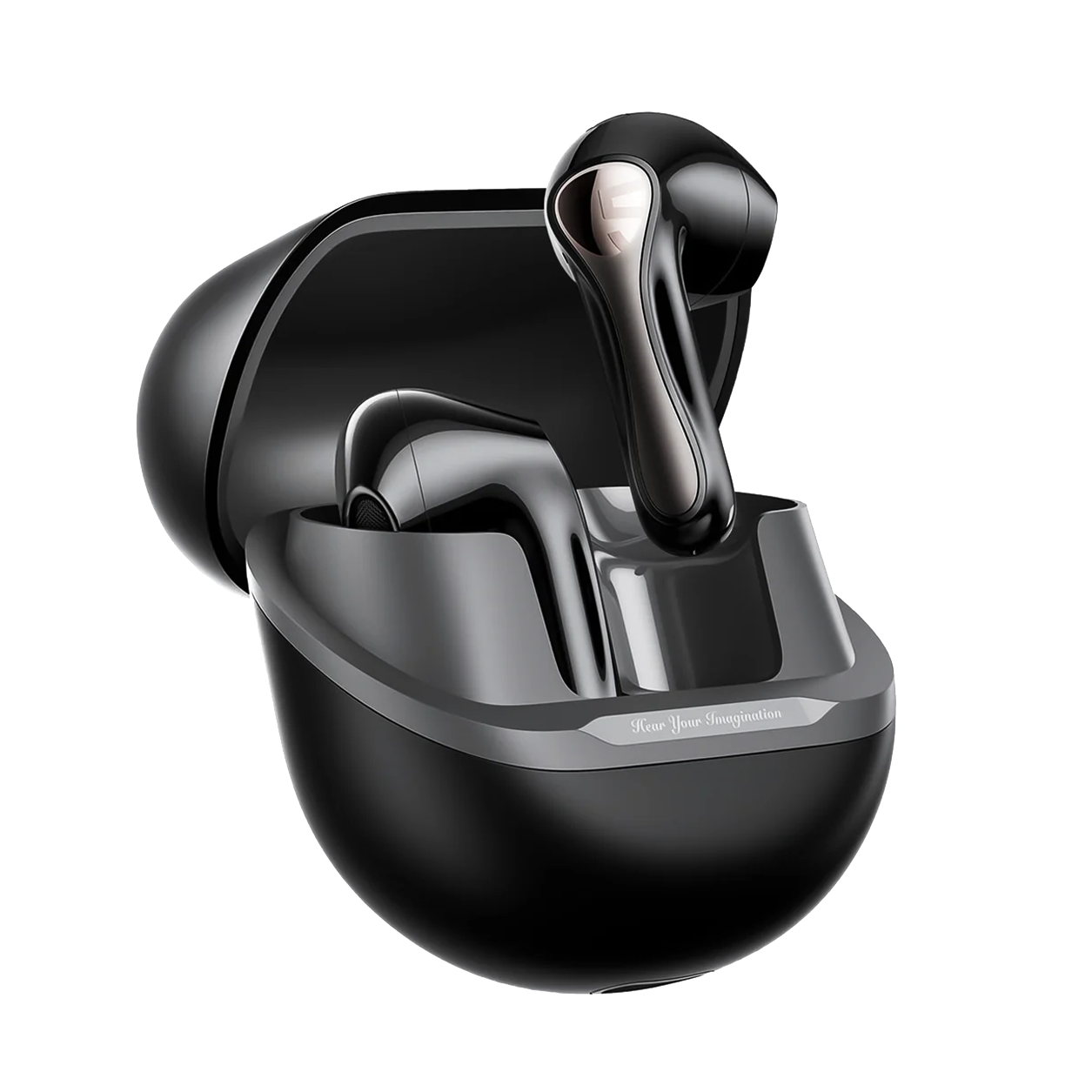 Soundpeats Air5 Lite Noir