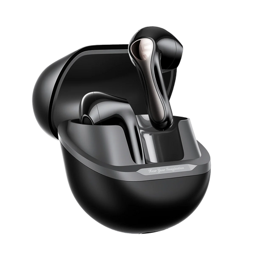 Soundpeats Air5 Lite Noir