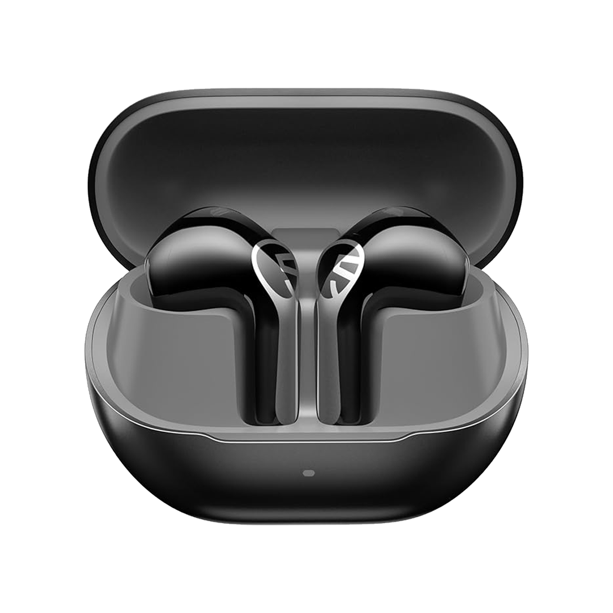 Soundpeats Air6 HS Noir