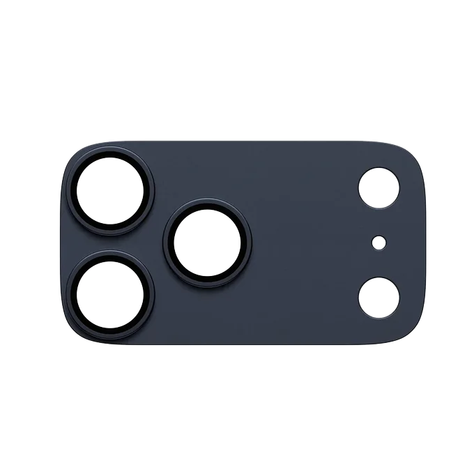 Aura Protection LENS AR+AF - Bleu