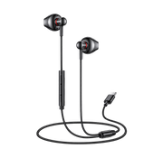 YESIDO YH49 – Type-C Heavy Bass Earphones
