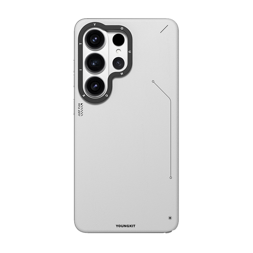 Youngkit Tech Fashion Series Gris