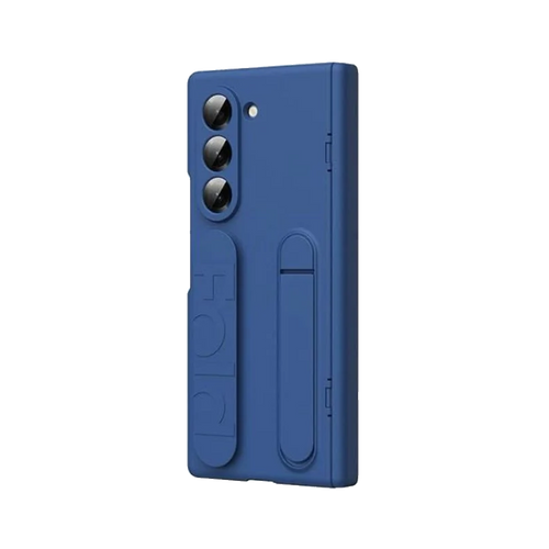 FOLDGRIP Kickstand Z Fold 8 Ultra - Bleu