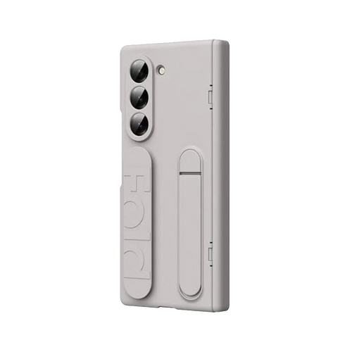 FOLDGRIP Kickstand Z Fold 8 Ultra - Titan
