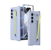 GKK S PEN SHIELD - Bleu