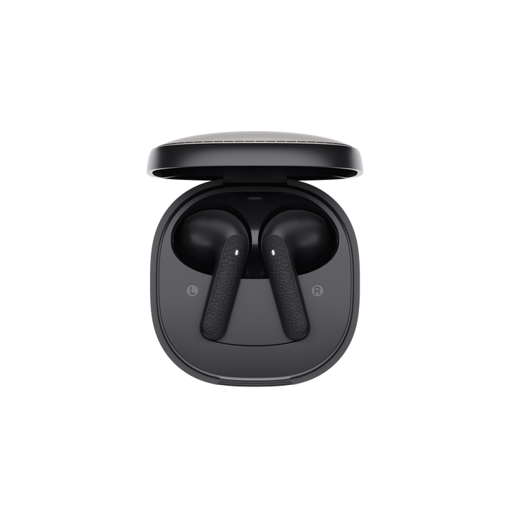 QCY AIR - Noir