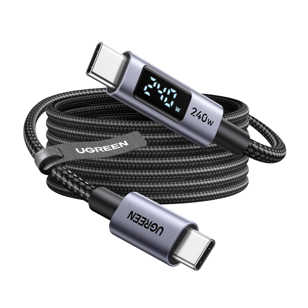UGREEN Cable PD 240W Digital - 2M