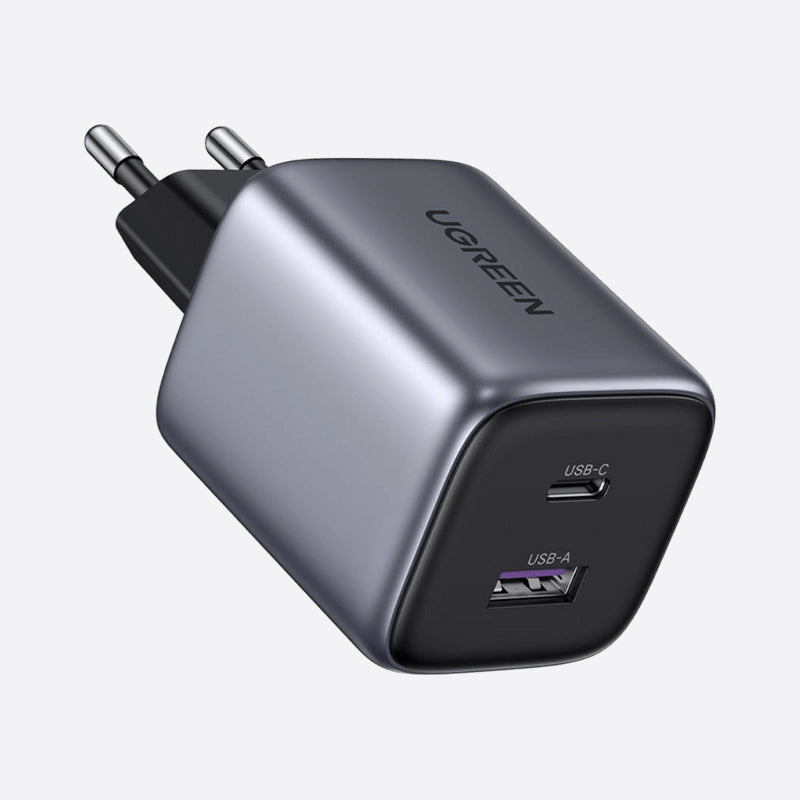 CHARGEUR
