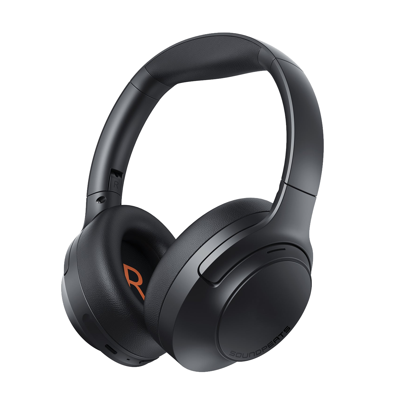 Soundpeats Cove Pro Noir