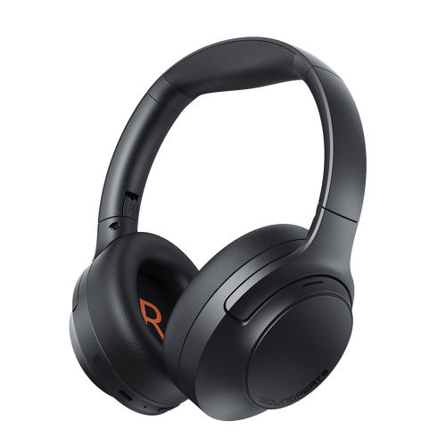 Soundpeats Cove Pro Noir