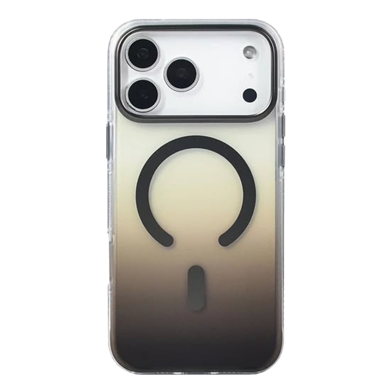 Gradient Edition Noir
