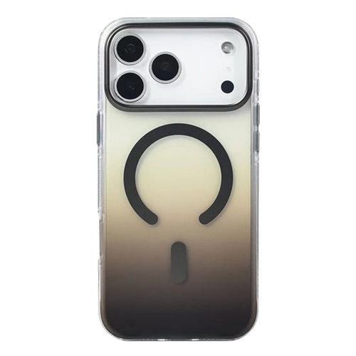 Gradient Edition Noir