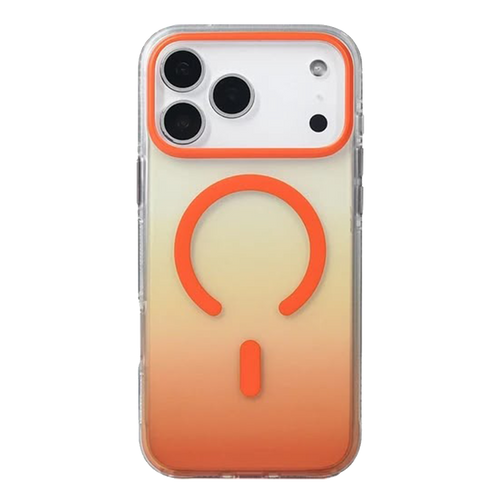Gradient Edition Orange