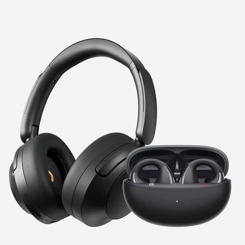 AUDIO