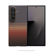 PITAKA Ultra-Slim Case – Sunset