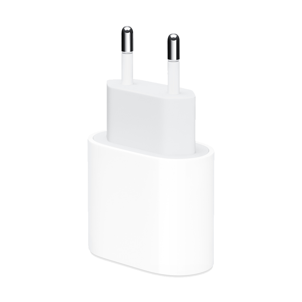 Apple USB-C 20W Power Adapter