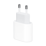 Apple USB-C 20W Power Adapter