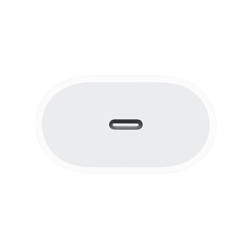 Apple USB-C 20W Power Adapter
