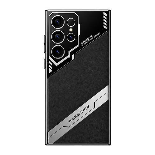 Hybrid Glossy Noir - S24U