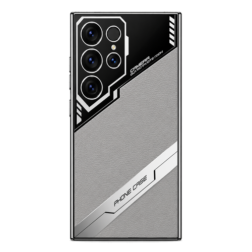 Hybrid Glossy Gris - S25U