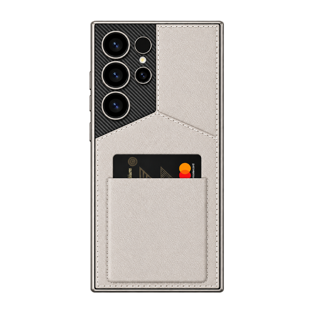 LEATHERFLEX PRO Gris - S24U