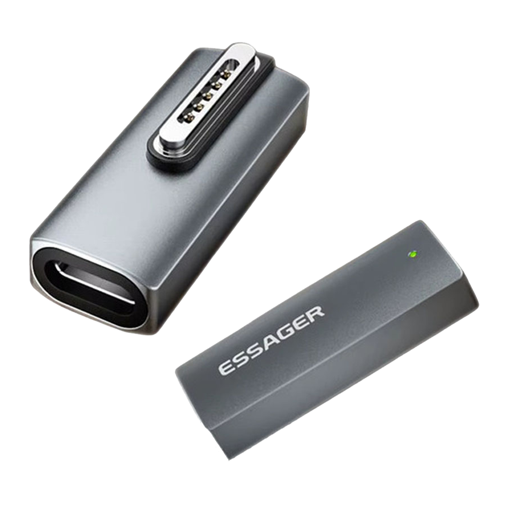 ESSAGER USB-C vers MagSafe 3 140W