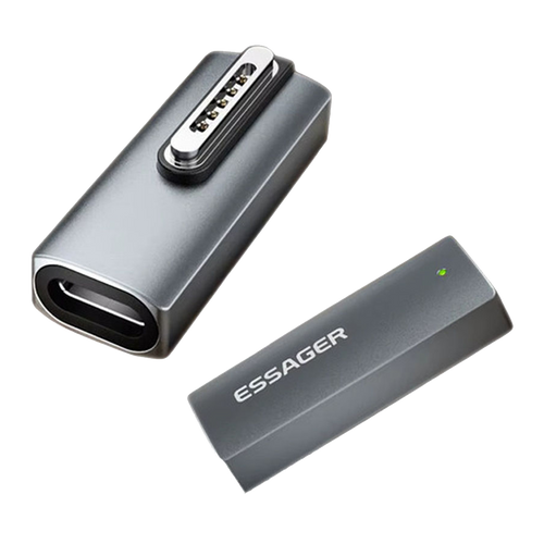 ESSAGER USB-C vers MagSafe 3 140W