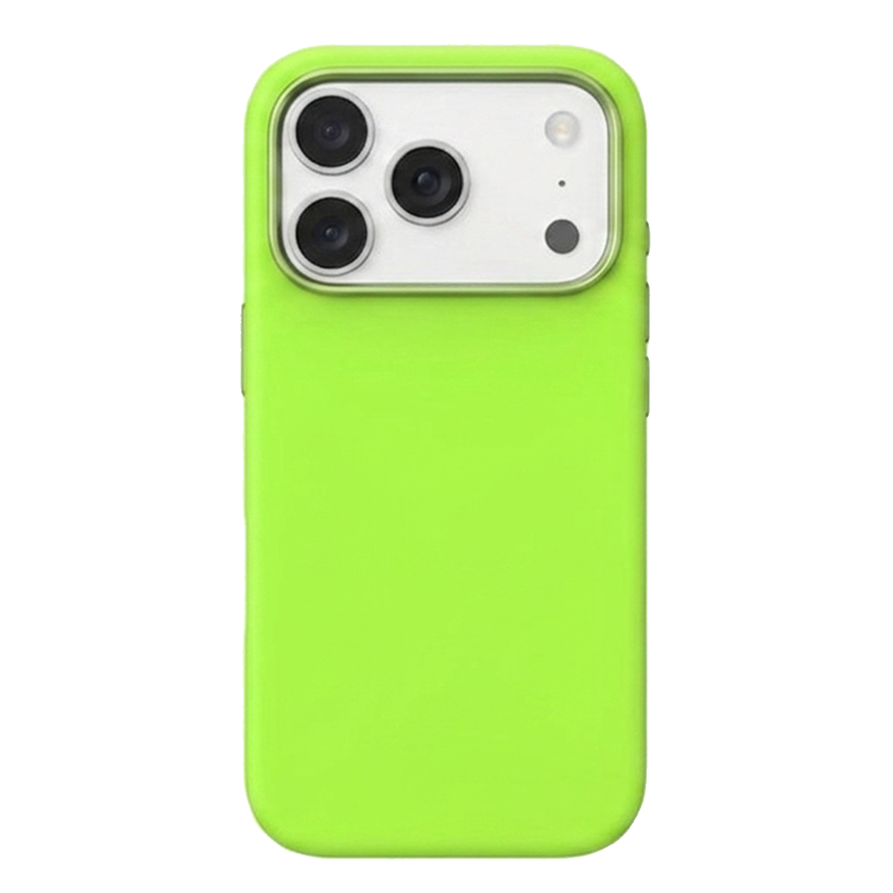 Gelix Liquid Silicone Lime