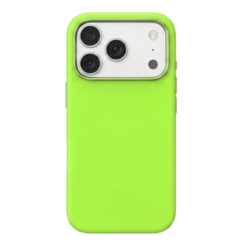 Gelix Liquid Silicone Lime
