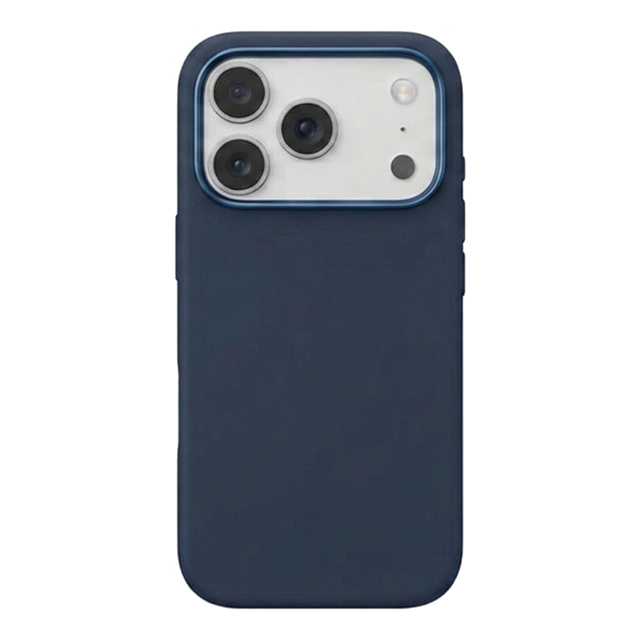 Gelix Liquid Silicone Bleu