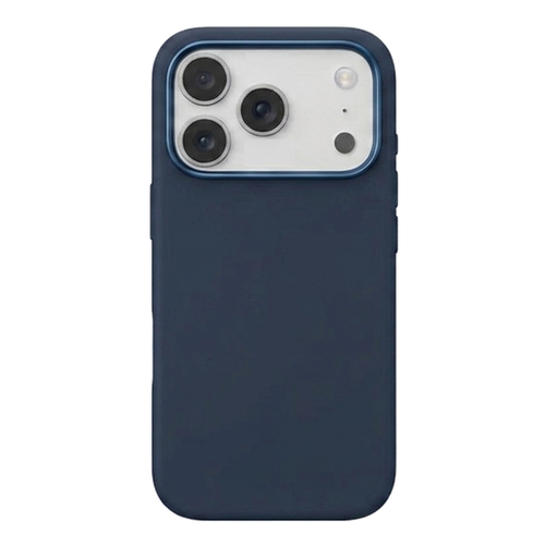 Gelix Liquid Silicone Bleu