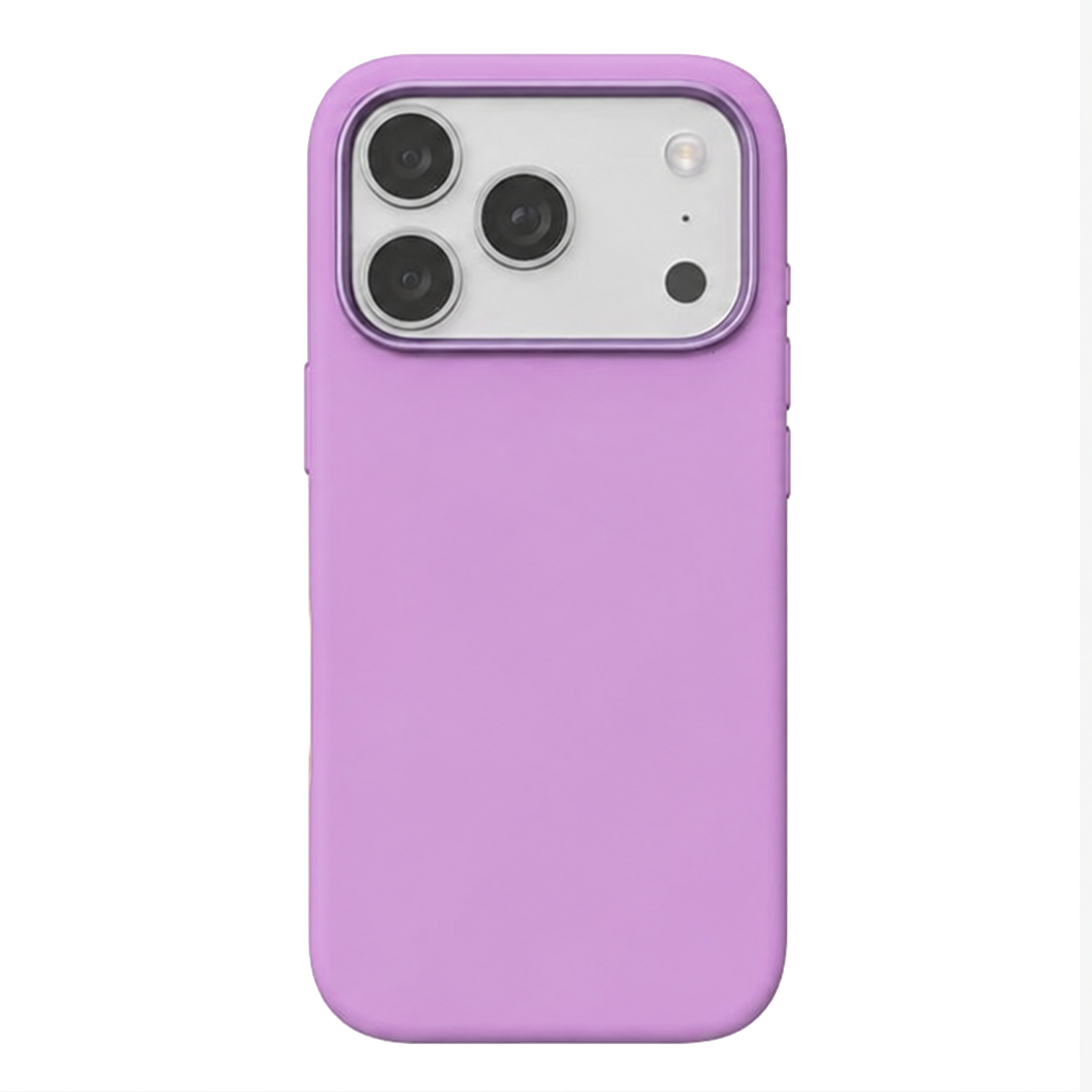 Gelix Liquid Silicone Violet